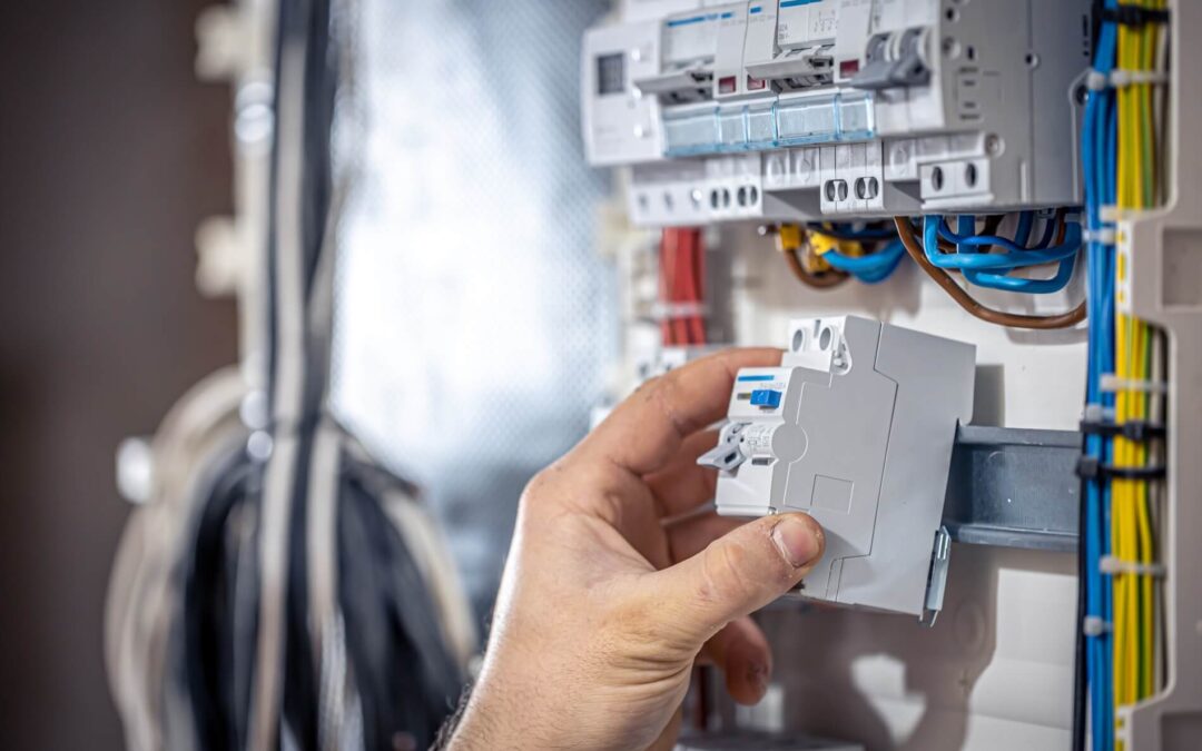 Bezpieczna instalacja elektryczna – dlaczego to fundament Twojego domu?